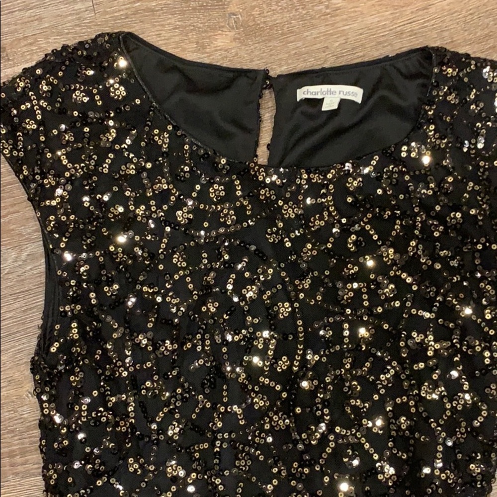 Dress - Picture 2 of 3